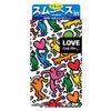 Sagami Rubber Industries Keith Haring Smooth 10 pieces