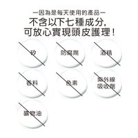 【3入組】MRE 深層修護護髮精華 JUNO 60ml