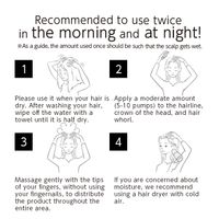 MRE Deep-In Hair Essence JUNO 60 mL (Set of 5)