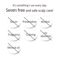 MRE Deep-In Hair Essence JUNO 60 mL (Set of 5)