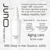 [Set of 10] MRE Deep In Hair Essence JUNO 60ml