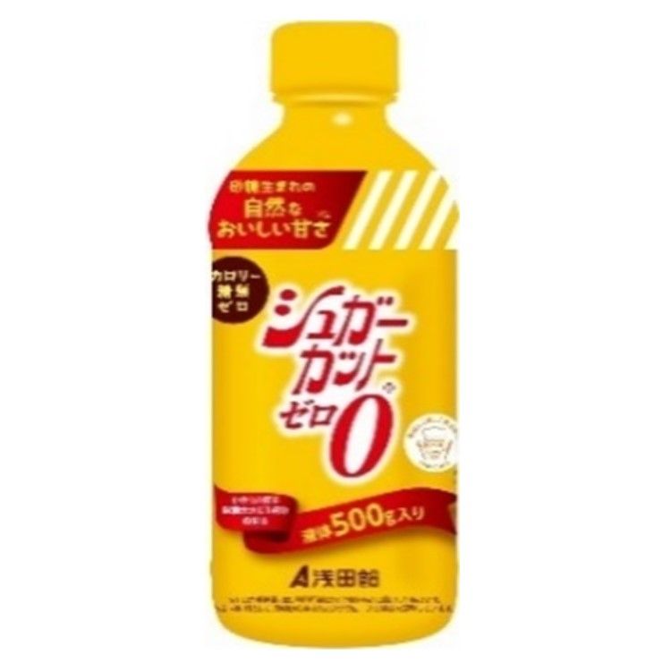 아사다아메 슈가컷 제로 500g