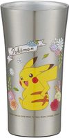 Skater隔熱保冷杯 300ml 寶可夢 STB3N-A