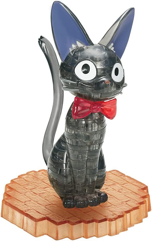 Beverly 36 Piece Crystal Puzzle Kiki's Delivery Service Jiji