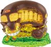 Beverly 61 Piece Crystal Puzzle Cat Bus 50277