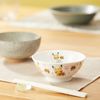 Kinsho Pottery "Pokemon" Monpoke Ceramic Tea Bowl Approx. 11cm