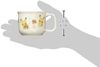 Kinsho Pottery "Pokemon" Monpoke Mug approx. 8cm