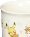 킨쇼 도기 「포켓몬스터」 몬포케 머그컵 약 8cm