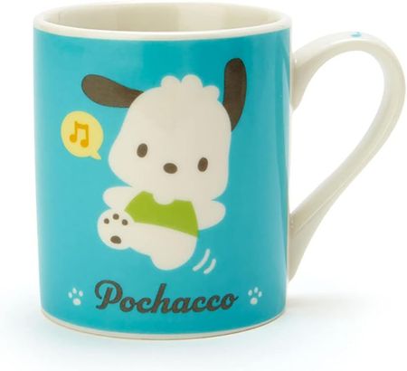 산리오(SANRIO) 포차코 도자기 머그컵 033545