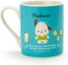 Sanrio Pochacco Porcelain Mug 033545