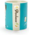 Sanrio Pochacco Porcelain Mug 033545