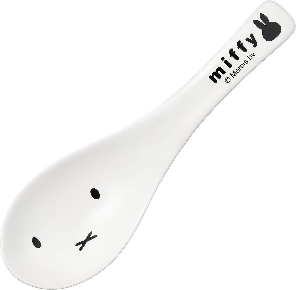 딕 브루너 ‘미피 페이스(Miffy Face)’ 렌게 스푼