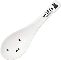迪克・布魯納「Miffy Face」米飛臉湯匙