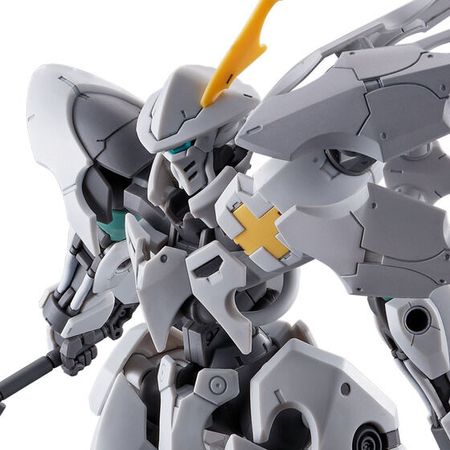 HG 1/144 Ortlinde