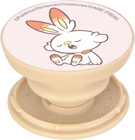 Gourmandy Pocket Monster Pocket POCOPOCO Hibany Poke-800C