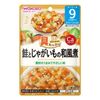 와코도 구구키친 연어와 감자 일본식 조림 80g