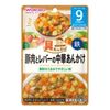 Wakodo Goo Goo Kitchen 豬肝醬 80g