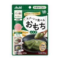 朝日集团食品均衡菜单勺装麻糬鳗鱼 50g