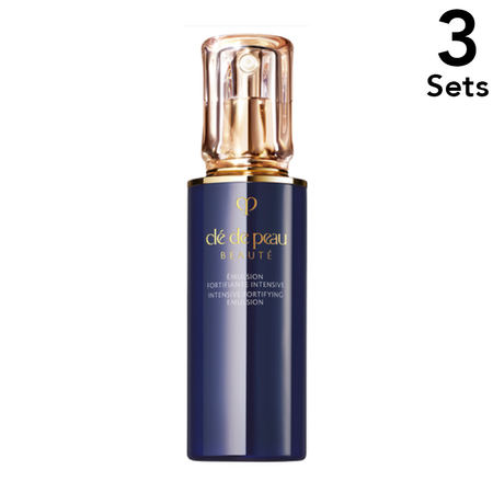 【3入組】CPB 肌膚之鑰 Cle de Peau Beaute　CPB 肌膚之鑰 Cle de Peau Beaute　高效保濕乳 n　125mL