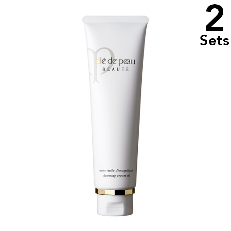 [ 2入組] CPB Cle de Peau Beaute Creme de Maquiante 125g