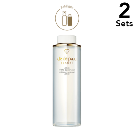 [ 2入組] CPB Cle de Peau Beaute
