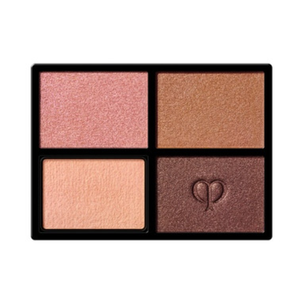 CPB Cle de Peau Beaute Ombre Couleur Quadri 7 Starlight Splendor (Eyeshadow) Refill 6g