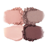 CPB Cle de Peau Beaute 肌膚之鑰 奢華四色眼影 3號 Sundried Driftwood（眼影）補充蕊 6g