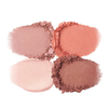 CPB Cle de Peau Beaute Ombre Couleur Quadri 8 Warm Ocean Sunset (Eyeshadow) Refill 6g
