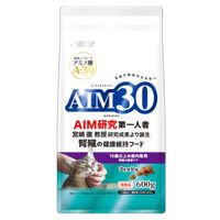 AIM30医疗保健鱼15岁以上的室内猫600克