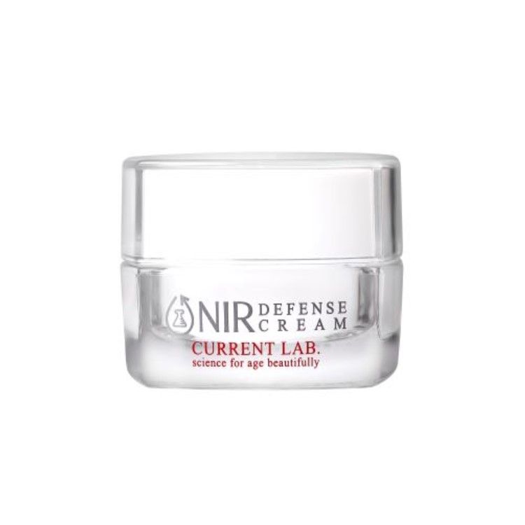 Current Lab NIR 防禦霜 30g