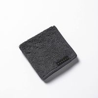 소다테루 타월 "MARQUE" 손수건 타월 (그리페르(다크 그레이))