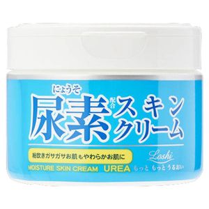 コスメテックスローランド ロッシモイストエイド 尿素スキンクリーム