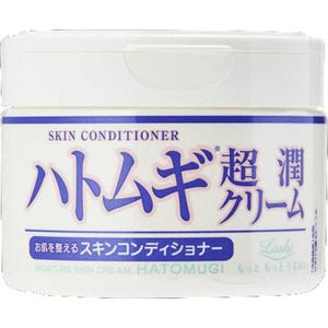 コスメテックスローランド ロッシモイストエイド ハトムギスキンクリーム
