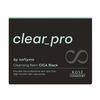 Softymo Clear Pro 洁面膏 CICA 黑色