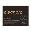 Softymo Clear Pro 洁面膏 CICA 黑色热