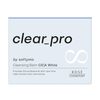 Softymo Clear Pro 洁面膏 CICA 白色