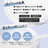 Softymo Clear Pro 洁面膏 CICA 白色