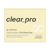 Softymo Clear Pro 洁面膏 CICA 深层清洁