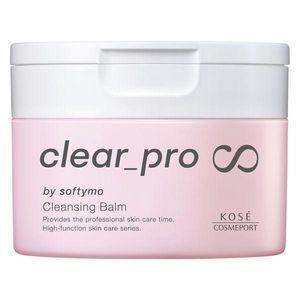 Softymo Clear Pro Cleansing Balm CICA Rich Moist