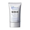 UNO ノーカラーフェイスクリエイター 男性用ノーカラーBBクリーム SPF30 PA++