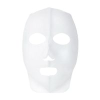 UNO 男士保濕3D面膜獨立包裝