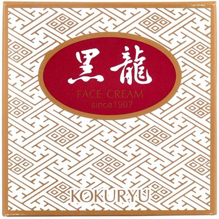 Kuroryudo Medicated Cream Kuroryu Gold Line