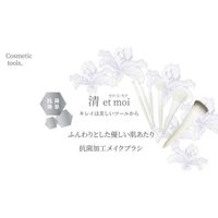 Ishihara Shoten Sei et moi Blush Brush ISP-Sei02