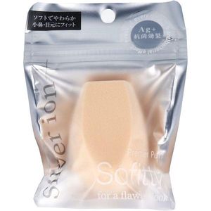 石原商店 Sofitti Cut Puff ISP-SFT