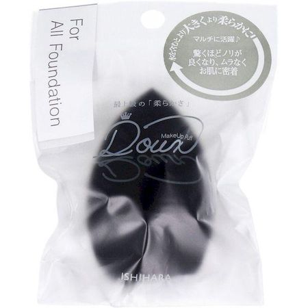 Ishihara Shoten DOUX for multiple foundations ISP-DX01
