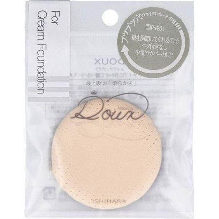 Ishihara Shoten DOUX Cream ISP-DX03