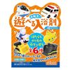 Bath additives for playing in the bath 38SERIES Working vehicle water gun