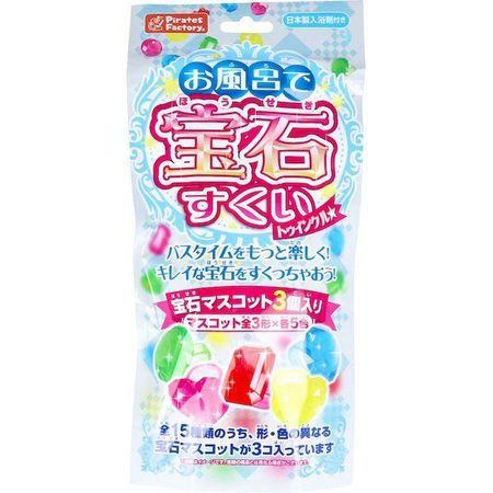 Twinkle - Jewels in the Bath (Bath Salts)