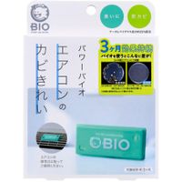 COSIT 除臭防黴空調清潔劑