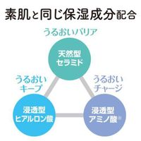 Cow Brand Additive-Free Foaming Body Wash Refill